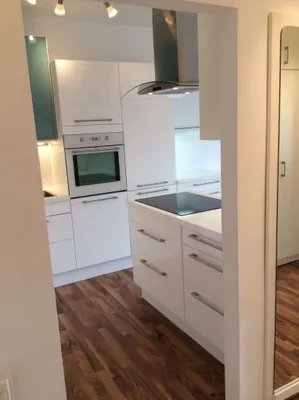 1-Zimmer-Wohnung mieten in Graz – 40 m², € 590 – Bild 2 von 9