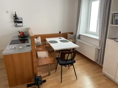 Wohnung mieten in Steyr-Land – 60 m², € 829 – Bild 5 von 6