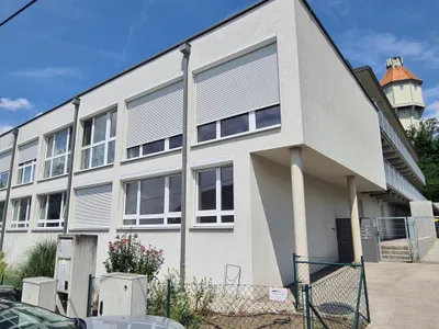 1-Zimmer-Wohnung kaufen in Bruck an der Leitha – 38,51 m², € 169.000 – Bild 8 von 9