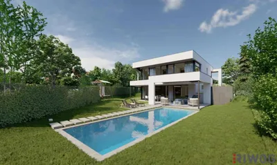 Grundstück kaufen in Mödling – 614 m², € 475.000 – Bild 2 von 15