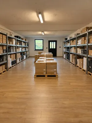1-Zimmer-Gewerbeimmobilie mieten in Linz Land – 63 m², € 345