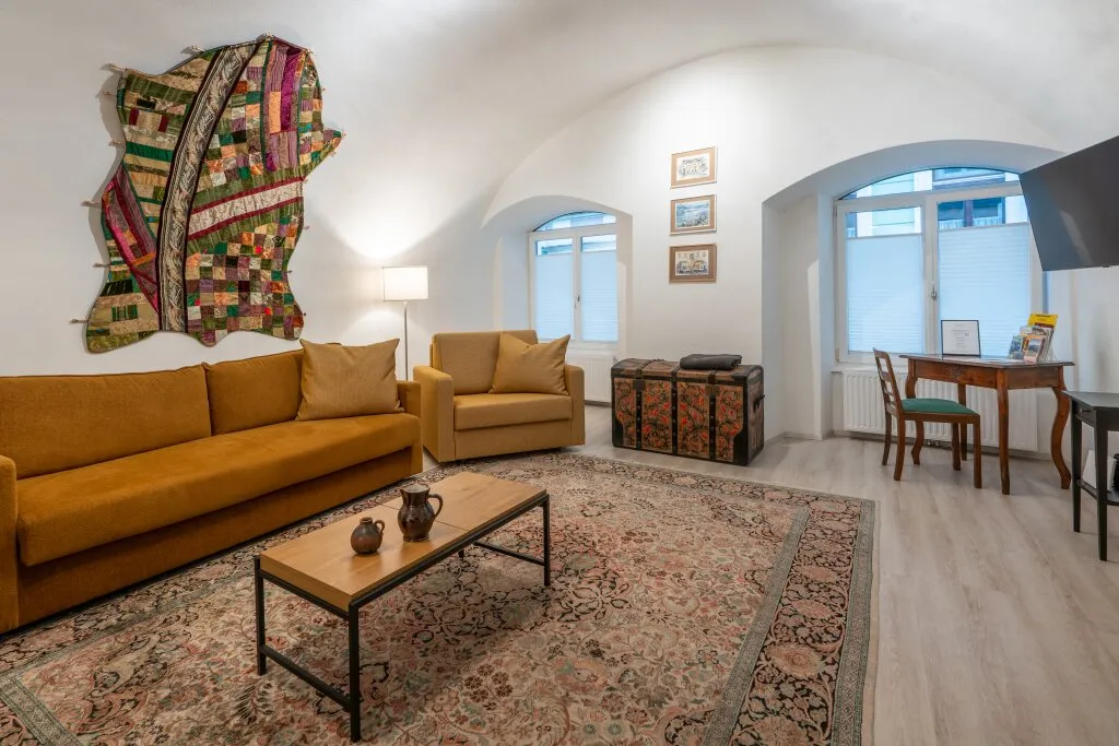 Wohnung – Gmunden, Bezirk Gmunden - Ansicht 3