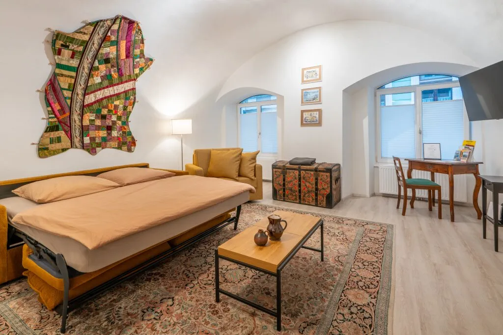 Wohnung – Gmunden, Bezirk Gmunden - Ansicht 2