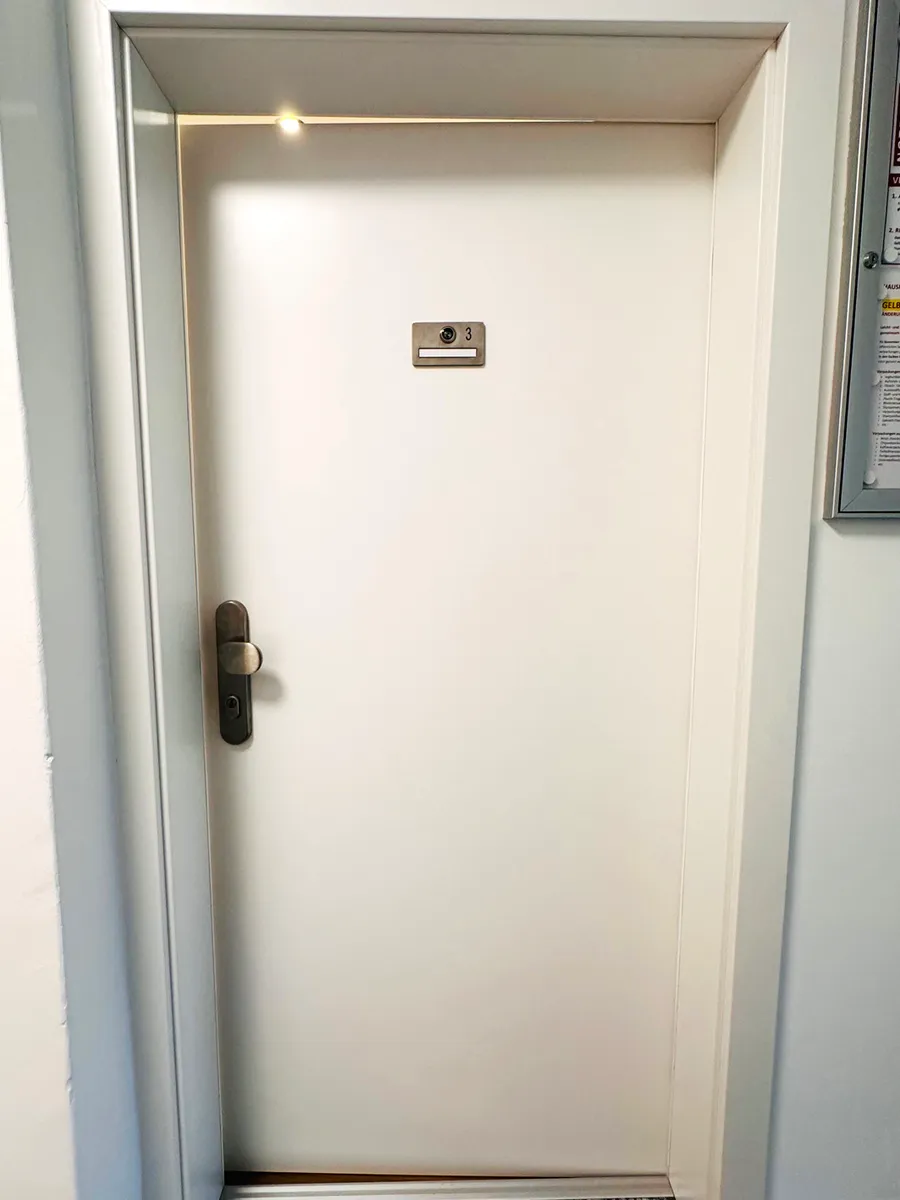 MODERNE 50m²-WOHNUNG im Süden von LINZ - Ansicht 2