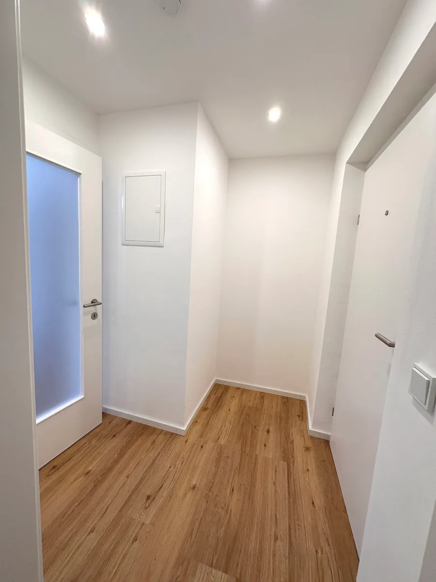 MODERNE 50m²-WOHNUNG im Süden von LINZ - Ansicht 3
