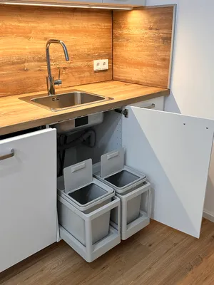 2-Zimmer-Wohnung mieten in Linz – 50 m², € 776 – Bild 5 von 13