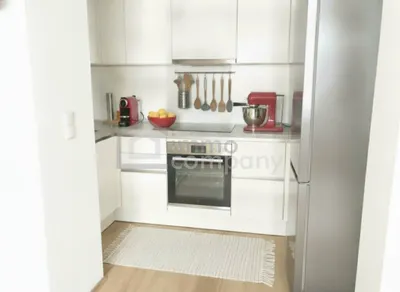 Wohnung mieten in Innsbruck-Land – 45 m², € 787 – Bild 2 von 5