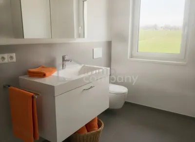 Wohnung mieten in Innsbruck-Land – 45 m², € 787 – Bild 4 von 5