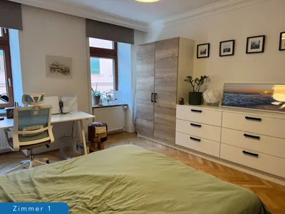 3-Zimmer-Wohnung mieten in Graz – 80 m², € 1.076 – Bild 6 von 26