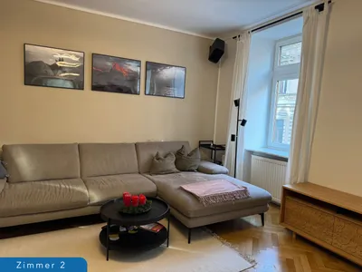 3-Zimmer-Wohnung mieten in Graz – 80 m², € 1.076 – Bild 2 von 26