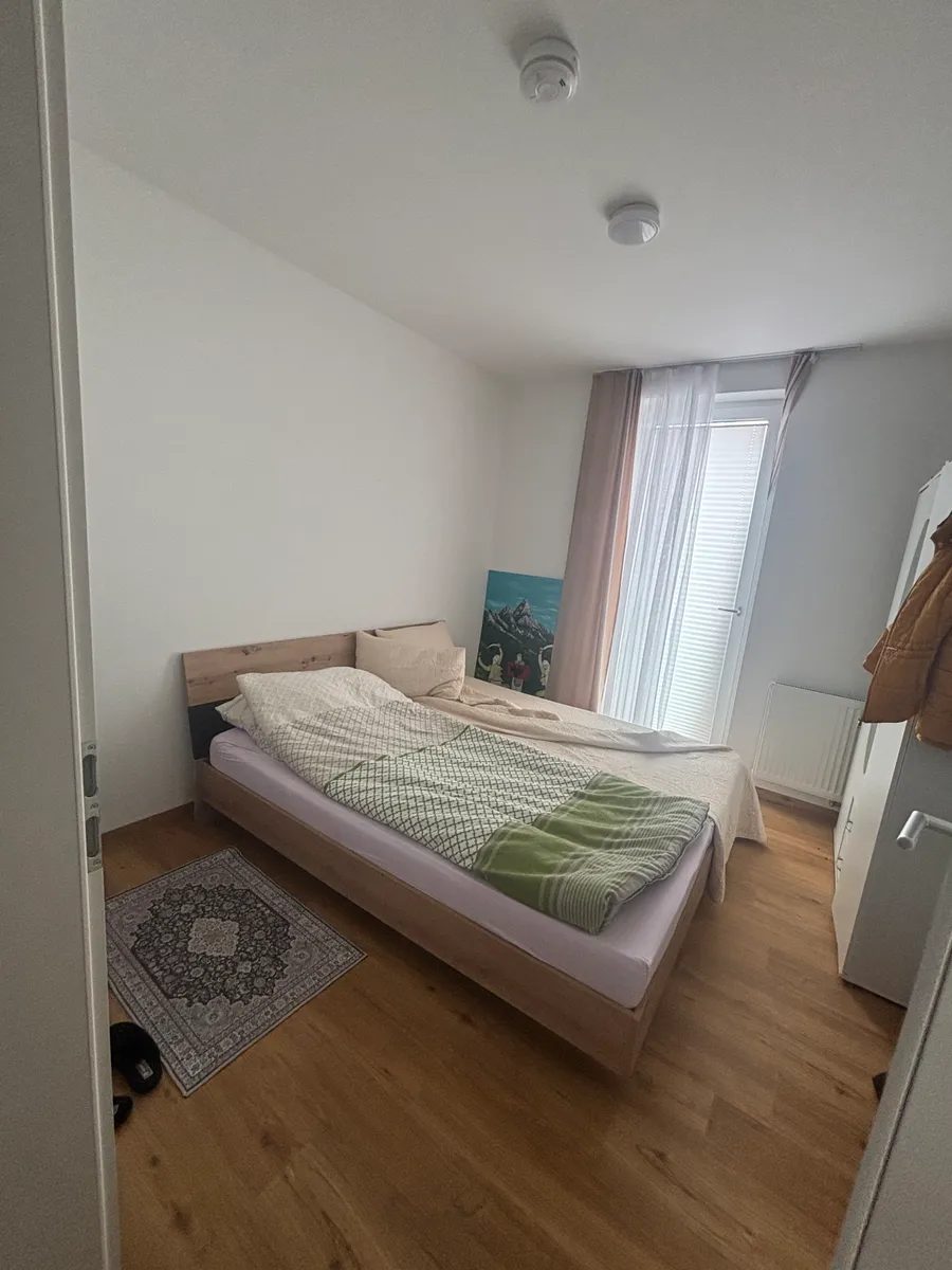 Wohnung – Amstetten - Ansicht 3