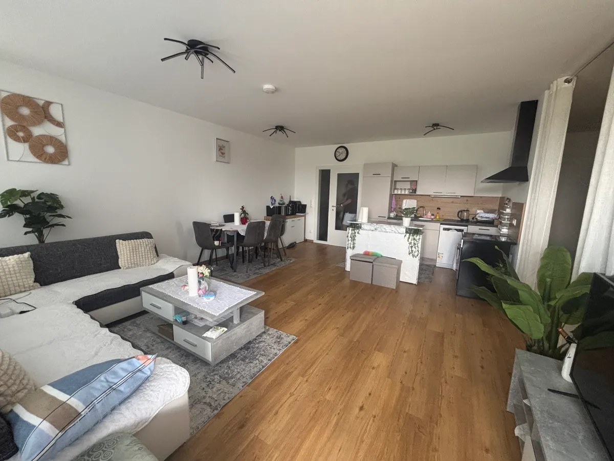Wohnung – Amstetten - Ansicht 2