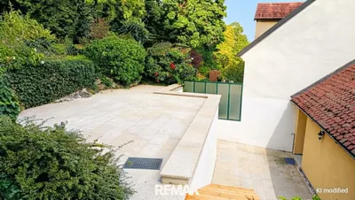 5-Zimmer-Immobilie mieten in Baden – 150 m², € 2.500 – Bild 15 von 19