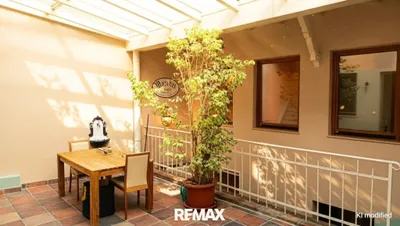 5-Zimmer-Immobilie mieten in Baden – 150 m², € 2.500 – Bild 9 von 19