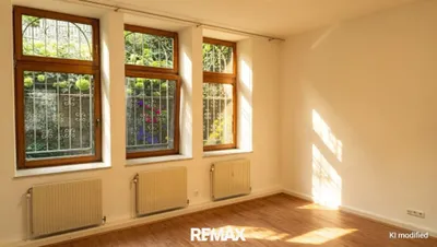 5-Zimmer-Immobilie mieten in Baden – 150 m², € 2.500 – Bild 2 von 19