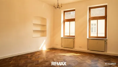 5-Zimmer-Immobilie mieten in Baden – 150 m², € 2.500 – Bild 6 von 19