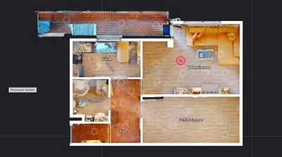 2-Zimmer-Wohnung kaufen in Innsbruck-Land – 48,91 m², € 290.000 – Bild 7 von 7