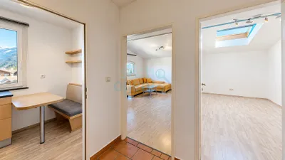 2-Zimmer-Wohnung kaufen in Innsbruck-Land – 48,91 m², € 339.000 – Bild 3 von 6