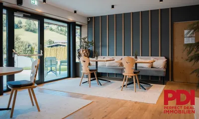 Wohnung kaufen in Kitzbühel – 23,16 m², € 245.000 – Bild 9 von 37