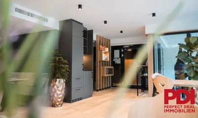 Wohnung kaufen in Kitzbühel – 23,16 m², € 245.000 – Bild 8 von 37