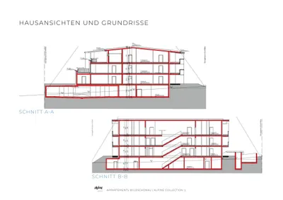 Wohnung kaufen in Kitzbühel – 23,16 m², € 245.000 – Bild 32 von 37
