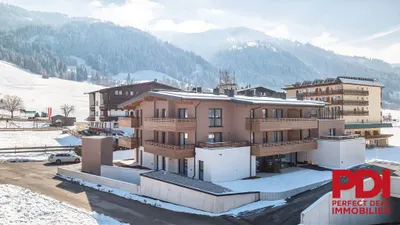 Wohnung kaufen in Kitzbühel – 23,16 m², € 245.000 – Bild 27 von 37