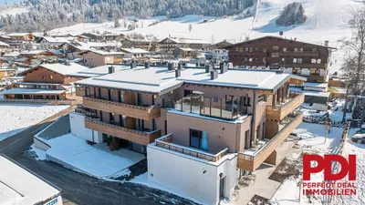 Wohnung kaufen in Kitzbühel – 23,16 m², € 245.000 – Bild 26 von 37