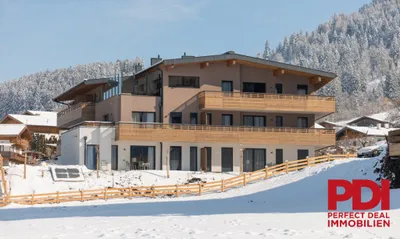 Wohnung kaufen in Kitzbühel – 23,16 m², € 245.000 – Bild 22 von 37