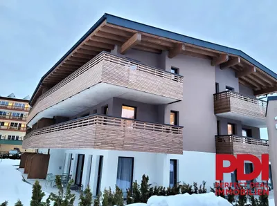 Wohnung kaufen in Kitzbühel – 23,16 m², € 245.000 – Bild 28 von 37