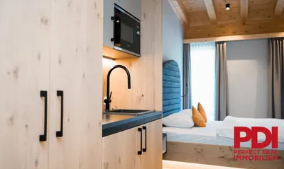Wohnung kaufen in Kitzbühel – 23,16 m², € 245.000 – Bild 3 von 37