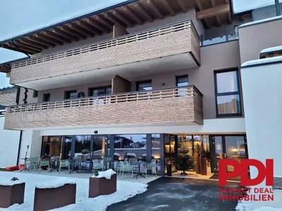 Wohnung kaufen in Kitzbühel – 23,16 m², € 245.000 – Bild 25 von 37