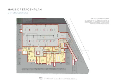Wohnung kaufen in Kitzbühel – 23,16 m², € 245.000 – Bild 33 von 37