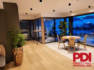 Wohnung kaufen in Kitzbühel – 23,16 m², € 245.000 – Bild 11 von 37