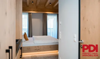 Wohnung kaufen in Kitzbühel – 23,16 m², € 245.000 – Bild 2 von 37