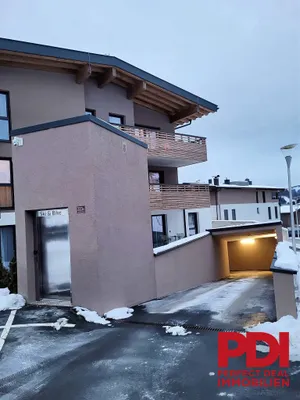 Wohnung kaufen in Kitzbühel – 23,16 m², € 245.000 – Bild 29 von 37