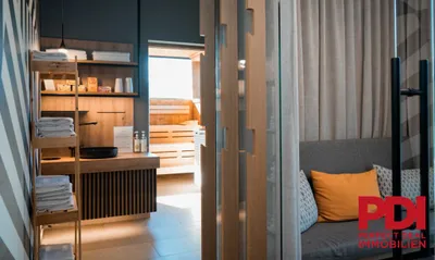 Wohnung kaufen in Kitzbühel – 23,16 m², € 245.000 – Bild 17 von 37