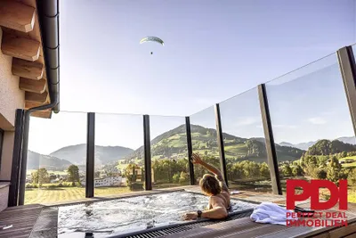 Wohnung kaufen in Kitzbühel – 23,16 m², € 245.000 – Bild 13 von 37