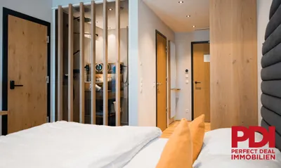 Wohnung kaufen in Kitzbühel – 23,16 m², € 245.000