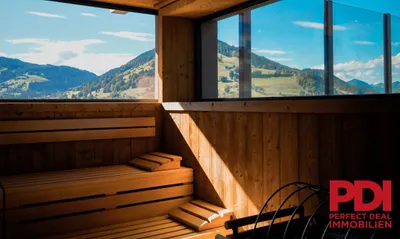 Wohnung kaufen in Kitzbühel – 23,16 m², € 245.000 – Bild 15 von 37