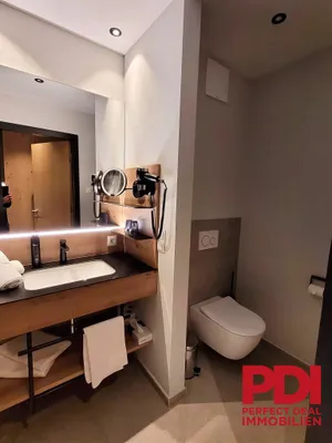 Wohnung kaufen in Kitzbühel – 23,16 m², € 245.000 – Bild 7 von 37