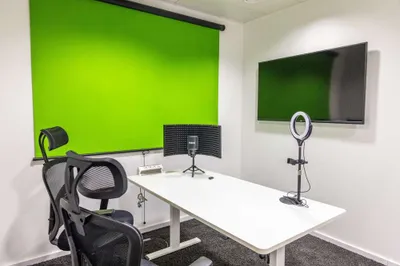 Gewerbeimmobilie mieten in Wien – 600 m² – Bild 5 von 9