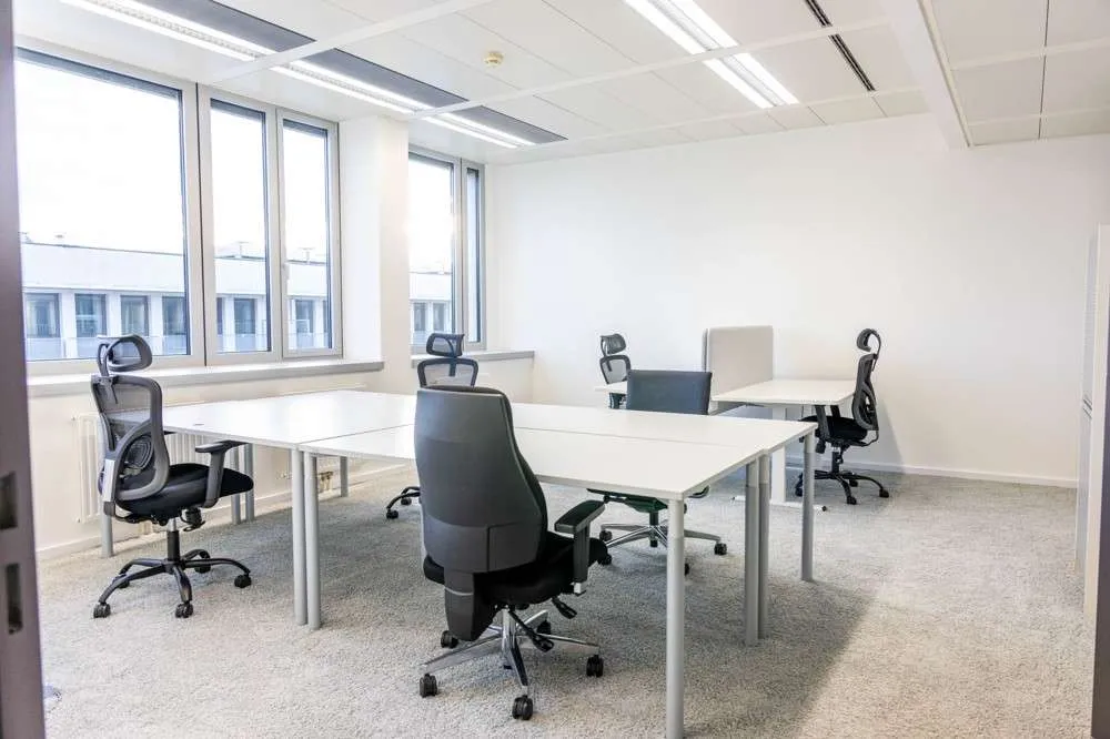 Büroflächen und Co-working - Wagenseilgasse 14, 1120 Wien! - Ansicht 3