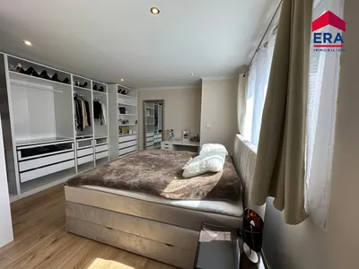 2-Zimmer-Haus mieten in Mistelbach – 70 m², € 750 – Bild 5 von 6
