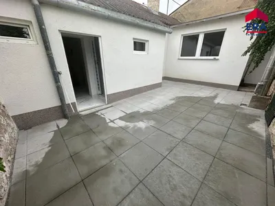 2-Zimmer-Haus mieten in Mistelbach – 70 m², € 750 – Bild 3 von 6