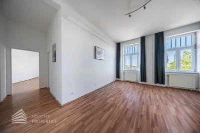 4-Zimmer-Wohnung kaufen in Wien – 117,42 m², € 490.000 – Bild 1 von 24