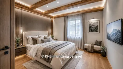 3-Zimmer-Wohnung kaufen in Kitzbühel – 88 m², € 995.000 – Bild 27 von 29