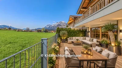 3-Zimmer-Wohnung kaufen in Kitzbühel – 88 m², € 995.000 – Bild 3 von 29