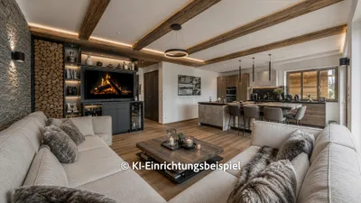 3-Zimmer-Wohnung kaufen in Kitzbühel – 88 m², € 995.000 – Bild 7 von 29