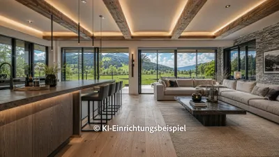 3-Zimmer-Wohnung kaufen in Kitzbühel – 88 m², € 995.000 – Bild 9 von 29