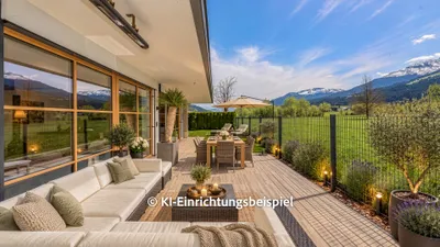 3-Zimmer-Wohnung kaufen in Kitzbühel – 88 m², € 995.000 – Bild 15 von 29